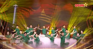 Bản tin tiếng Anh 15h ngày 25/01/2026