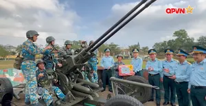 Bản tin tiếng Trung 16h ngày 25/01/2026