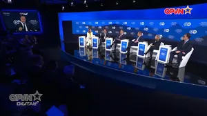 Bản tin Quốc tế ngày 23/01/2026