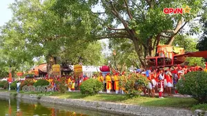 Lý Triều Quốc Sư