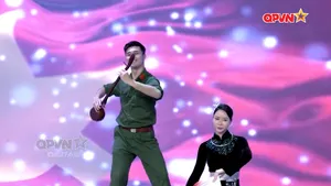 Tổ quốc bốn mùa hoa