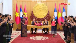 Tin Quân sự Quốc phòng ngày 25/01/2026