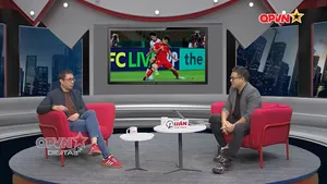 Quán thể thao - Số 159