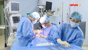 Tiến bộ trong điều trị ung thư tuyến giáp