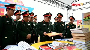 Bản tin Trưa ngày 27/01/2026