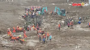 Bản tin Quốc tế ngày 27/01/2026