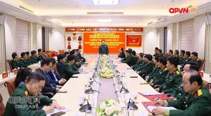 Tin Quân sự Quốc phòng ngày 27/01/2026