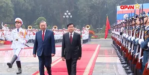 Bản tin tiếng Trung 16h ngày 27/01/2026