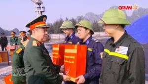 Bản tin Trưa ngày 28/01/2026