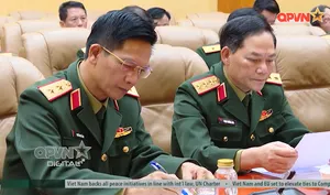 Bản tin tiếng Anh 15h ngày 28/01/2026