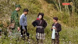 Các hành vi bị nghiêm cấm về biên giới quốc gia - Phần 3