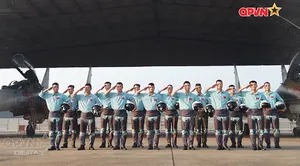 Bản tin Trưa ngày 29/01/2026