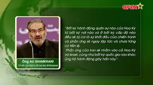 Bản tin Quốc tế ngày 29/01/2026