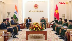 Thời sự Quốc phòng ngày 29/01/2026