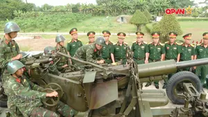 Bản tin Trưa ngày 30/01/2026