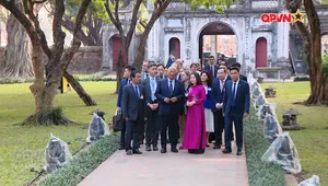 Bản tin Quốc tế ngày 30/01/2026