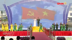 Thời sự Quốc phòng ngày 30/01/2026