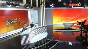 Chung một niềm tin