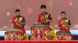 Cần Thơ khai mạc "Tết quân dân" năm 2026