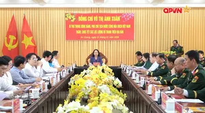 Thời sự Quốc phòng ngày 31/01/2026