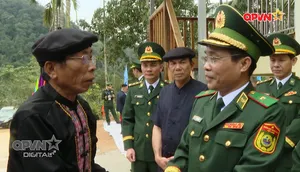 Tin Quân sự Quốc phòng ngày 31/01/2026