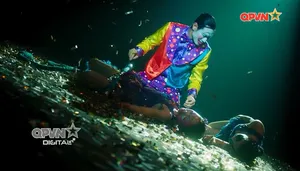 Đạo diễn Đỗ Quốc Trung và hành trình đưa xiếc Việt lên màn ảnh