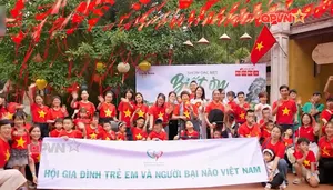 Ngày mới với QPVN - Số 31