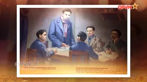 Tổng Bí thư Đảng Cộng sản Việt Nam qua các thời kỳ