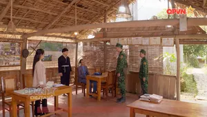 Nhiệm vụ biên phòng - Phần 1