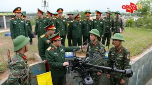 Bản tin Trưa ngày 01/02/2026