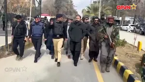 Bản tin Quốc tế ngày 01/02/2026