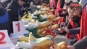 Ngày mới với QPVN - Số 32