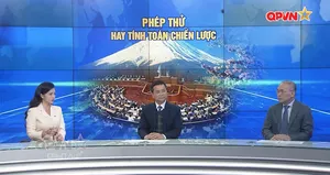 Phép thử hay tính toán chiến lược