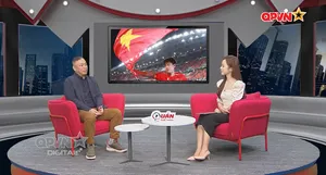 Quán thể thao - Số 160