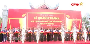 Bản tin Trưa ngày 01/02/2026