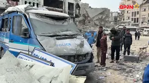 Bản tin Quốc tế ngày 02/02/2026