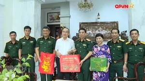 Thời sự Quốc phòng ngày 02/02/2026