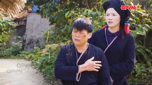 Nhiệm vu biên phòng - Phần 3