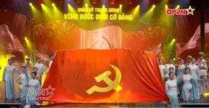 Bản tin tiếng Trung 16h ngày 03/02/2026