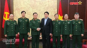 Bản tin Trưa ngày 04/02/2026