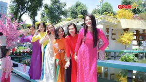 Ngày mới với QPVN 04/2/2026