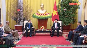 Bản tin tiếng Anh 15h ngày 04/02/2026