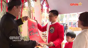 Ngày mới với QPVN 05/2/2026