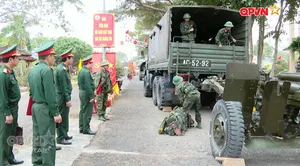 Tin Quân sự Quốc phòng ngày 05/02/2026