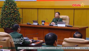 Bản tin tiếng Trung 16h ngày 05/02/2026