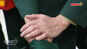 Bản tin Trưa ngày 06/02/2026