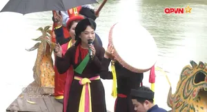 Hiểu đúng về lễ hội truyền thống