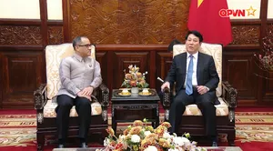 Tin Quân sự Quốc phòng ngày 06/2/2026