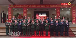 Bản tin tiếng Anh 15h ngày 06/2/2026