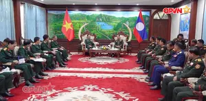 Bản tin tiếng Trung 16h30 ngày 06/2/2026